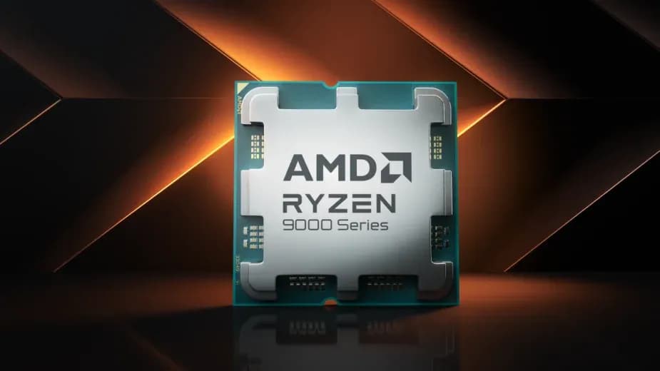 AMD Ryzen 7 9800X3D – Nowa generacja procesorów z 3D V-Cache dla